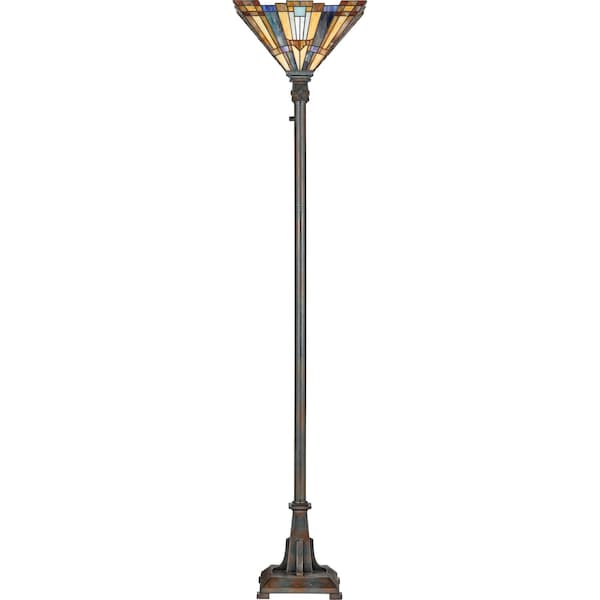Quoizel Inglenook Floor Lamp TFIK9471VA Zoro